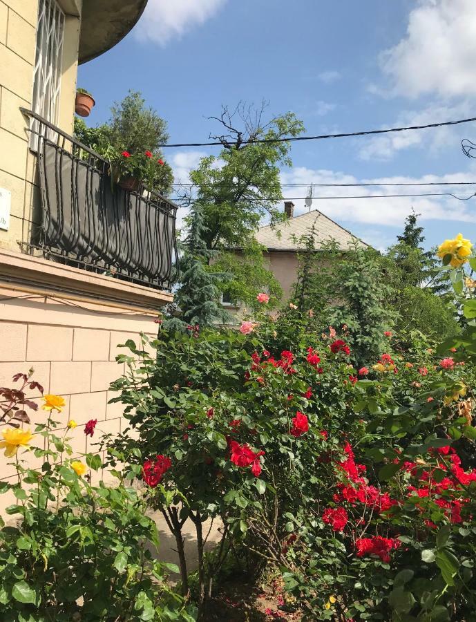 Budapest Hideout In Style With Free Parking - Luxury Apartment Esterno foto