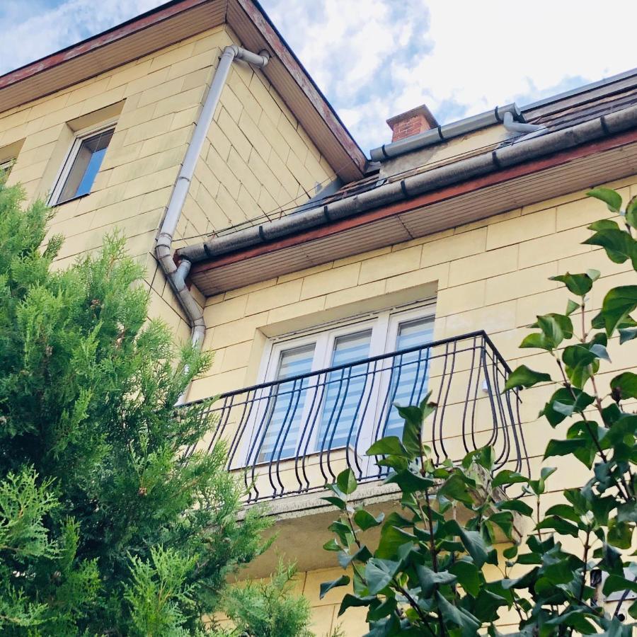 Budapest Hideout In Style With Free Parking - Luxury Apartment Esterno foto